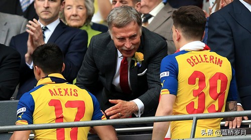 全球最富有的球队老板排行榜：曼城仅第二，前十里唯一华人是他