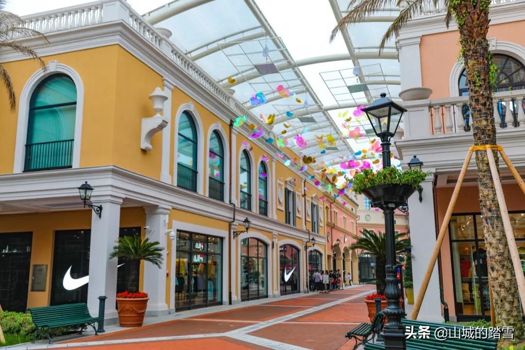 重庆周边好耍的地方自驾游推荐,重庆周边好玩儿小镇