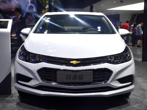 15年科鲁兹1.5手动评测,2013款科鲁兹1.6手动评测