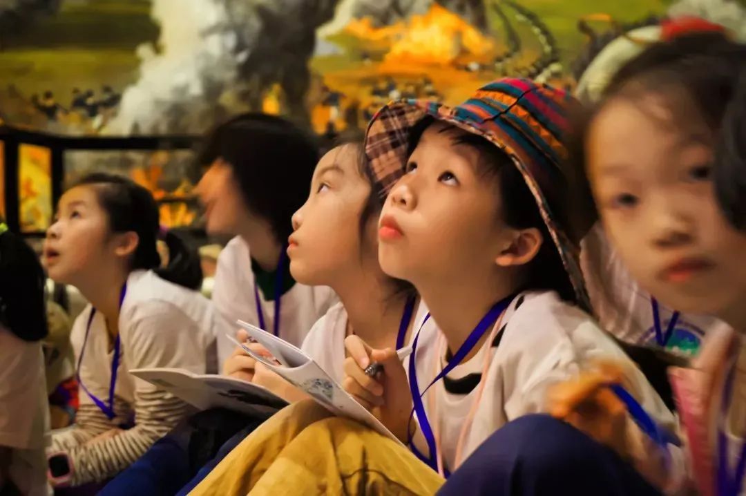 研学旅行是形式教育才是本质,研学旅行在中国教育中的地位