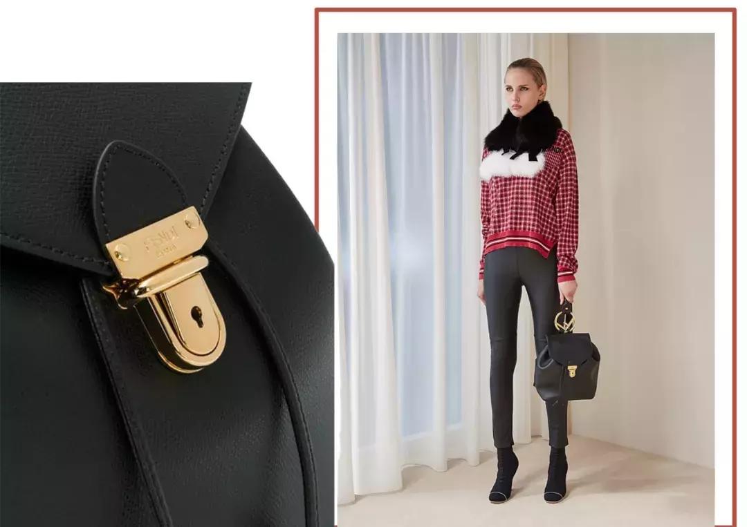 推荐几款实用的双肩包,又实用又好看的双肩包