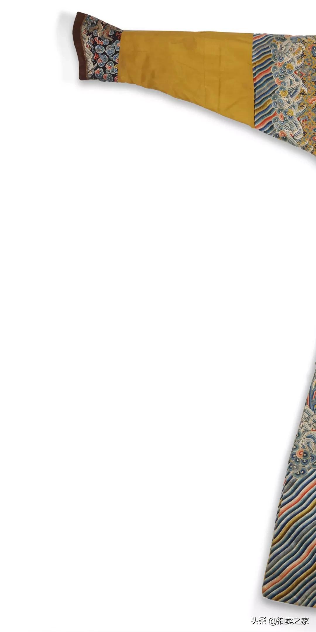 吉金善铜，以观造化——禹贡专场乾隆鉴古与陈设器选粹