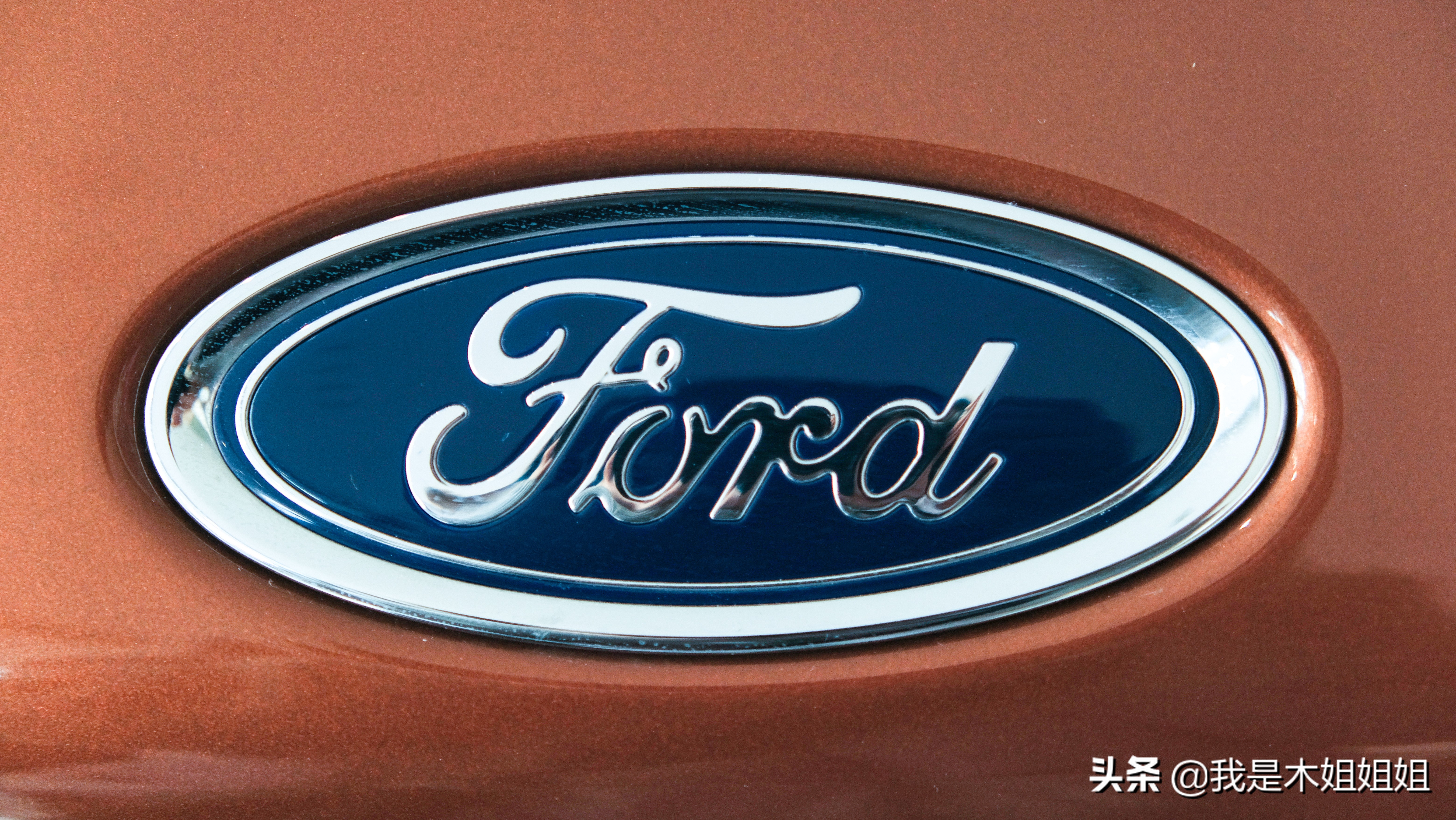 福特锐际escape几缸发动机,福特锐际escape245两驱耀享款