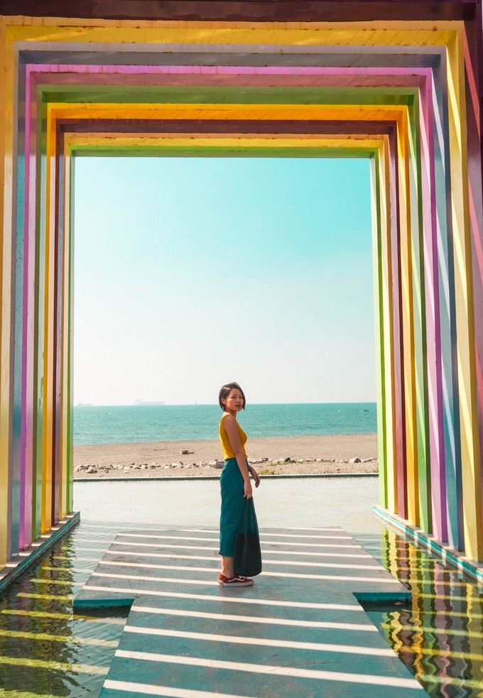 台湾环岛14天,台湾环岛8日游性价比高吗