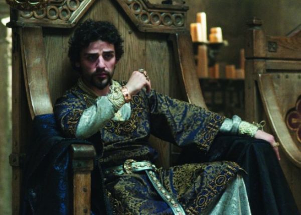 无地王最失败的国王,约翰被骂的视频