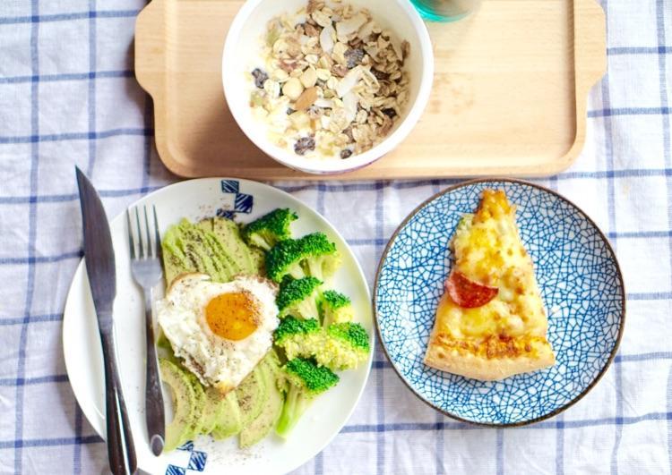 减肥不掉秤了怎样突破平台期,做到这十点让您远离健康威胁