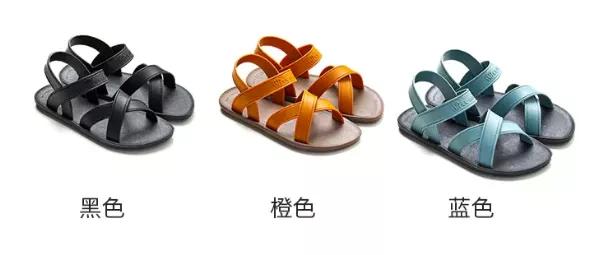 泰国拖鞋最新款,泰国国民拖鞋