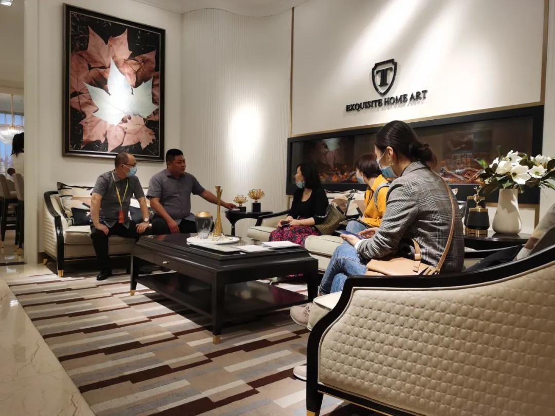 台森家具品质怎么样,台森家具工厂店全屋定制