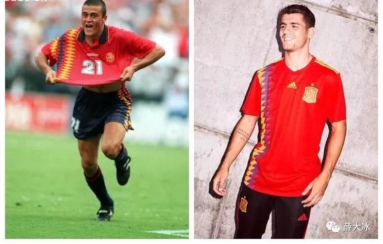 世界杯球衣大全,世界杯球衣最新款式推荐