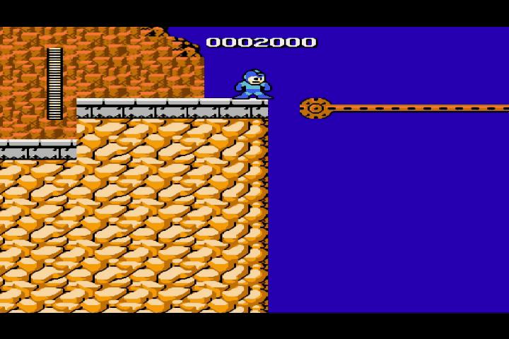 红白机有哪些经典游戏,红白机经典游戏大盘点