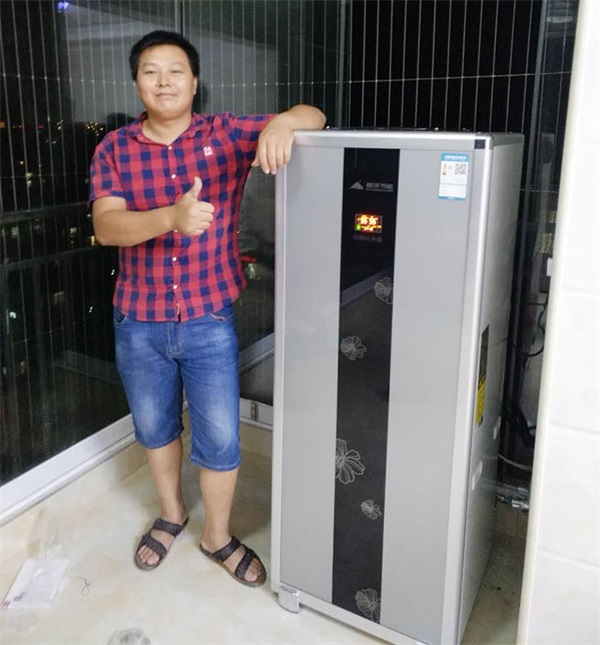 水电分离即热式热水器推荐,家用热水器恒温推荐