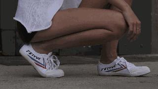 帆布鞋匡威还是vans,匡威onestar和vansstyle36区别