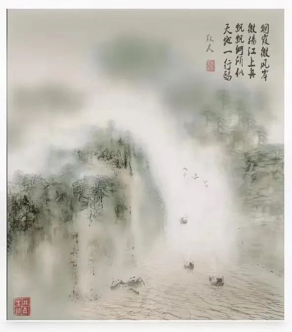 贺兰山二十师医院的三条榆林汉子