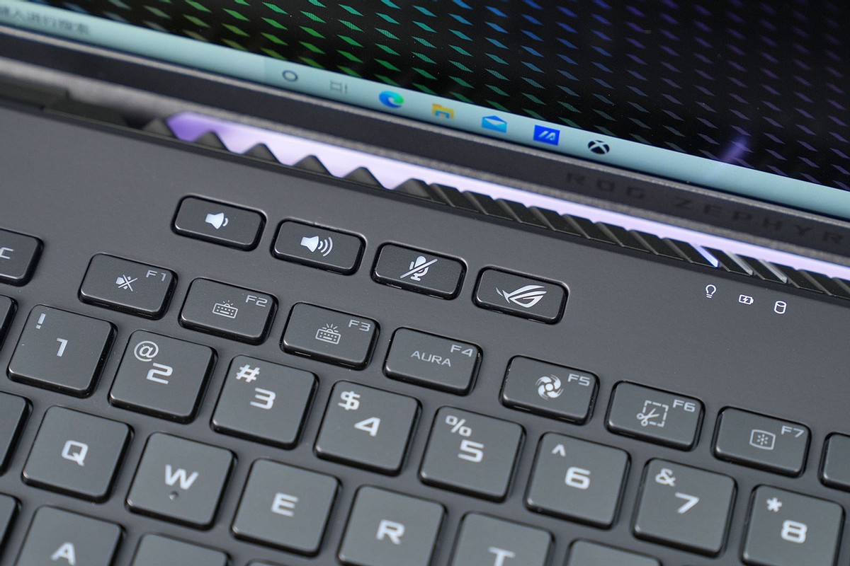 rog笔记本幻16评测,rog幻16评测12代酷睿