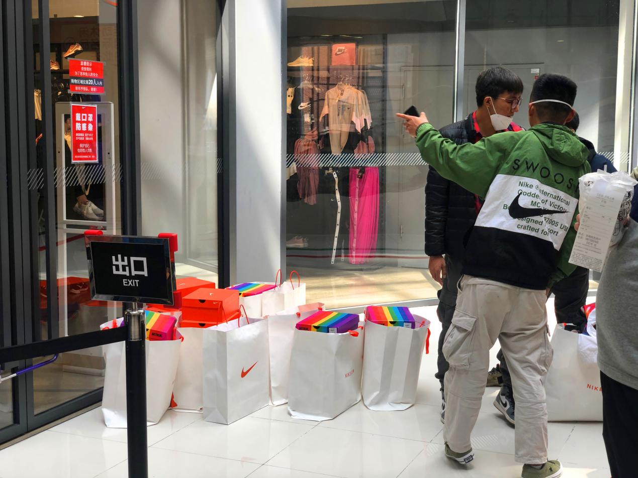 砂之船奥莱长沙望城直播,砂之船长沙奥莱业绩