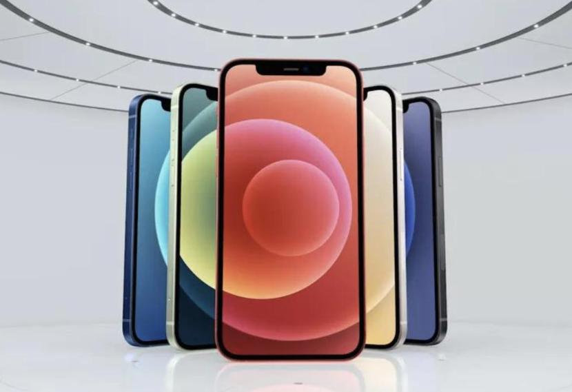 现在在哪里买苹果12优惠,哪里买苹果12正品便宜