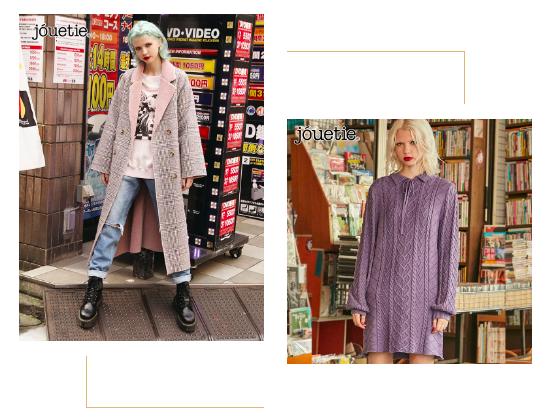 轻松get欧尼同款穿搭,轻松get鞠婧祎同款