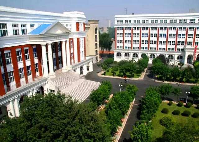 太原首批重点高中有哪些,太原市十九所重点高中的排名