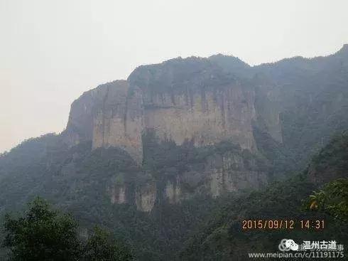 乐清屿头村旅游景点,温州乐清小岛旅游攻略图