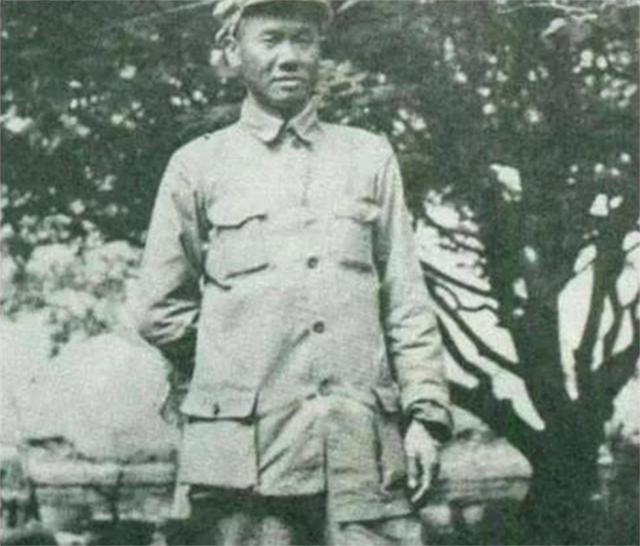 1971年陈再道任福州军区副司令,韩先楚问是否介意降职?陈如何回答