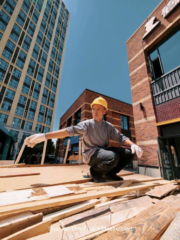 一加9pro拍照效果图,五月摄影比赛