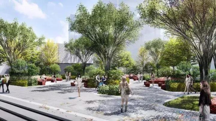 武汉最近几年的新变化,武汉最近都有什么变化