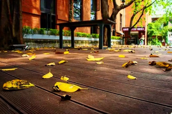 在工业气息下寻找小文艺，带你重新认识雾都重庆