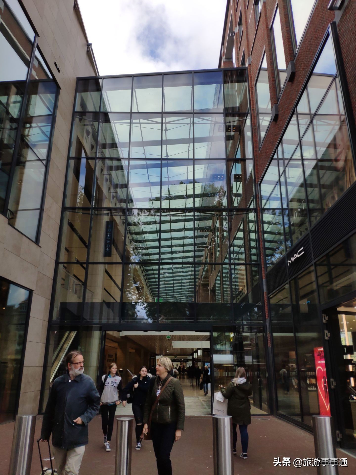 揭秘欧洲代购,揭秘海外代购内幕