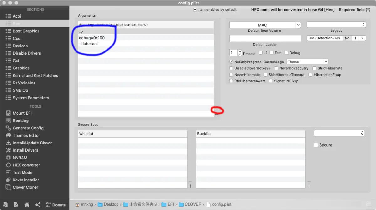 mac黑苹果系统安装教程,mac10.9.5黑苹果安装教程