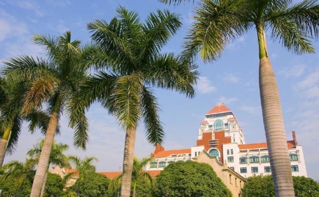 厦门旅游必去十大景点推荐自由行,去厦门旅游必去的十个景点自由行