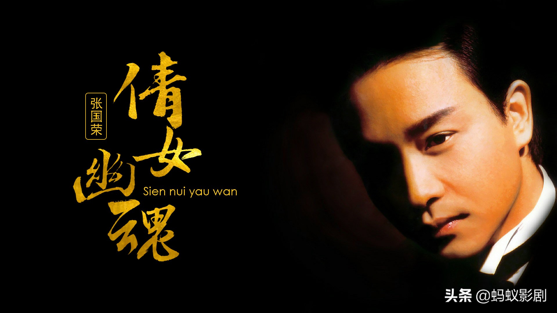 让人惋惜的6位男影视明星,十大经典影视男明星