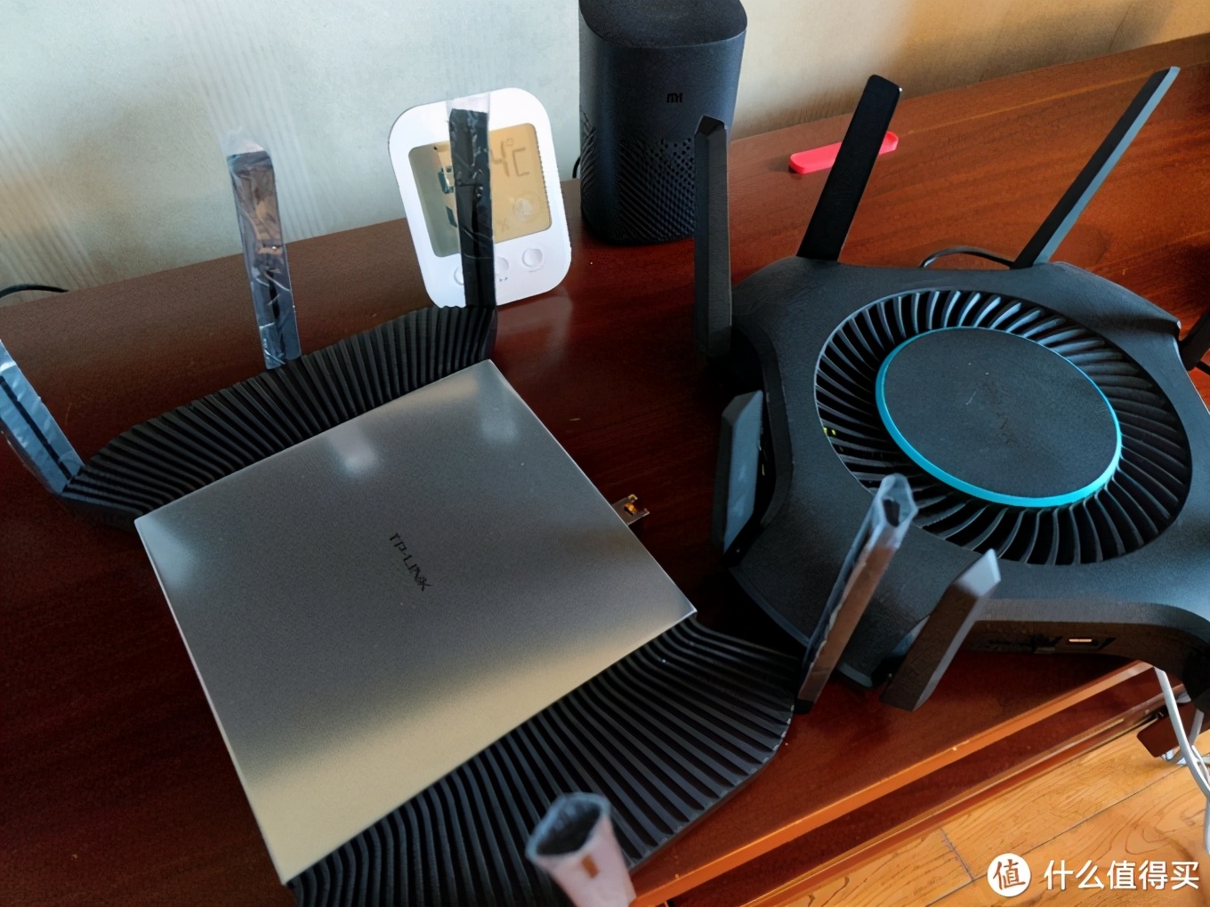 无线wifi隔墙,无线wifi千兆墙壁路由器