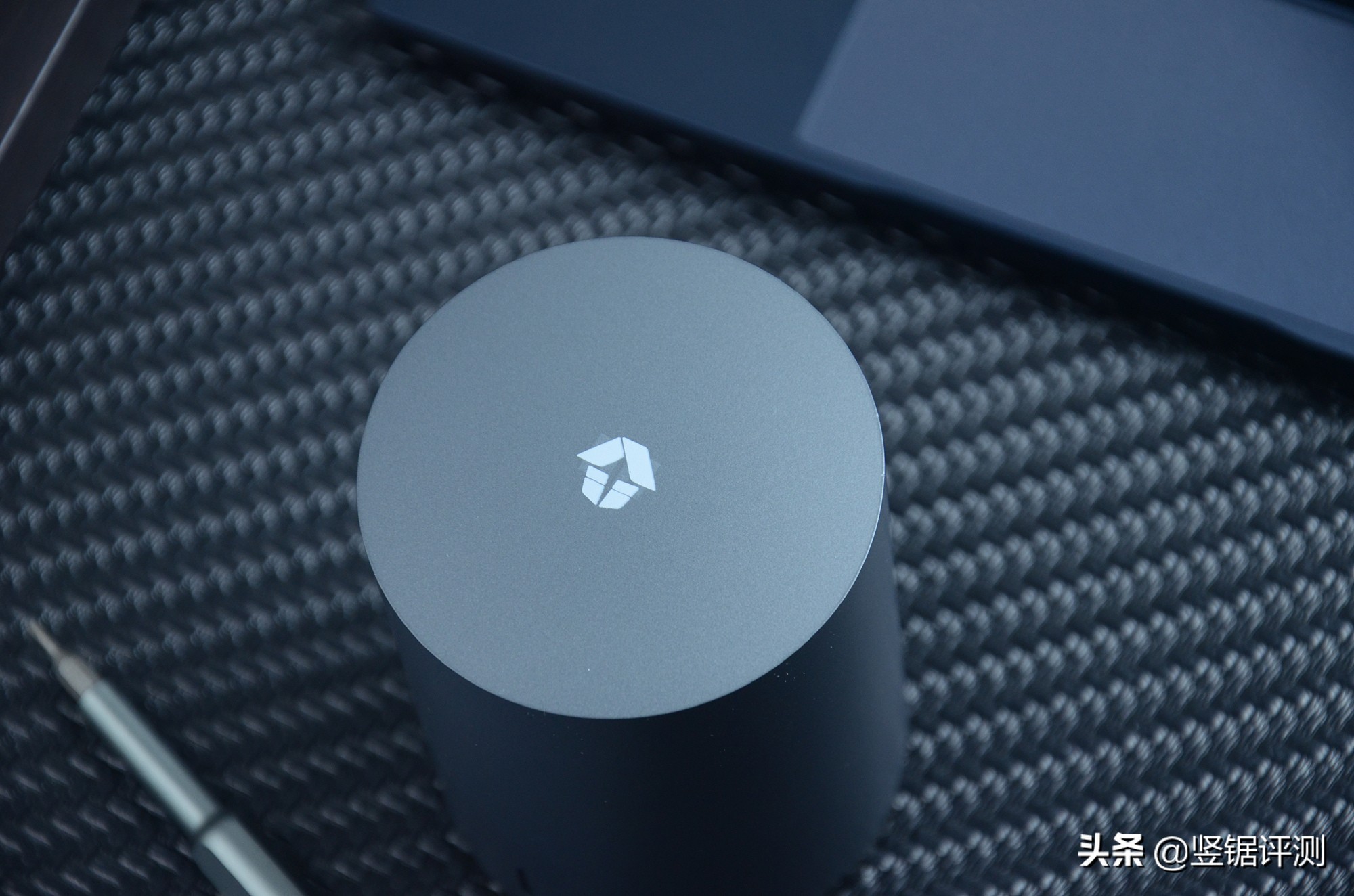 华来小方智能门铃2pro测评,华来小方门铃2pro拆解