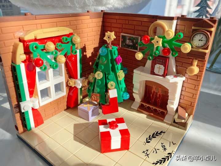 高颜值实用圣诞礼物推荐,圣诞礼物送女生高级感小众价格