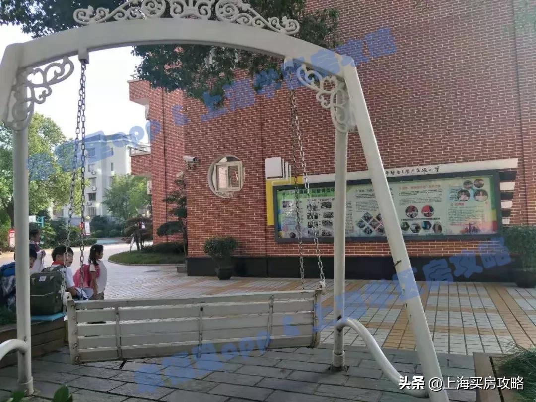 全市稀缺的优质公立双学区!被低估的北区王者!闸北实验小学测评