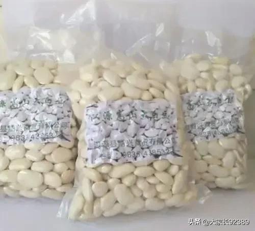 汉源土特产有哪些,汉源才有的美食