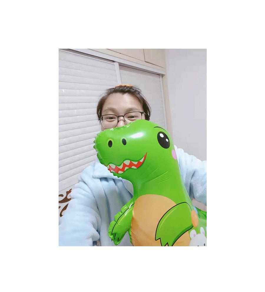 治愈漫画|给小朋友买了个礼物