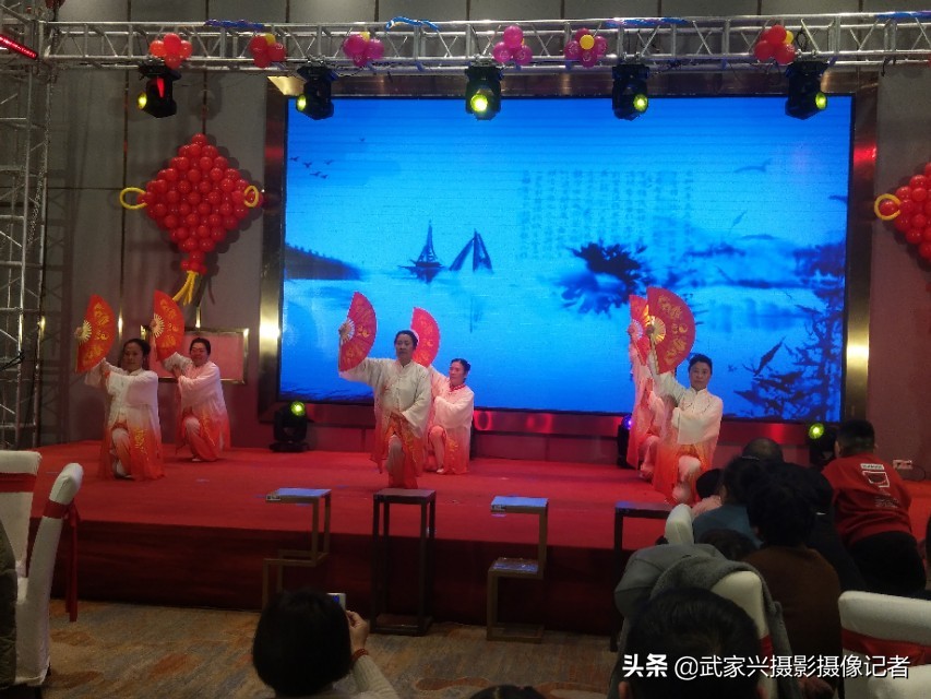 沂水文艺联欢晚会,沂水县文艺联欢晚会