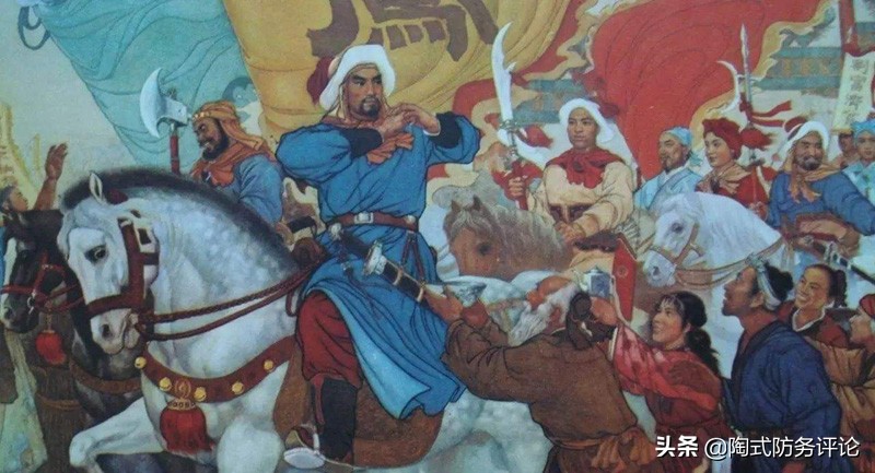 涓轰粈涔堣鏉庤嚜鎴愭槸绗竴缃汉,鏉庤嚜鎴愬埌搴曟槸鑻遍泟杩樻槸姘戞棌缃汉