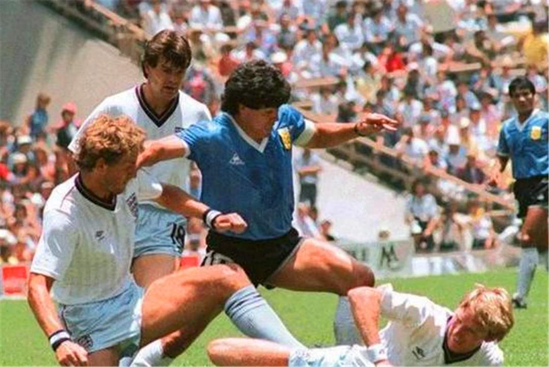 纪念马拉多纳离去一年,马拉多纳最后一场告别赛