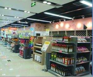 小县城开个进口零食店怎么样,在小城镇做进口零食店怎么样