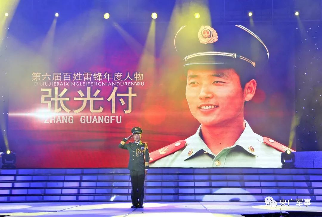 这个邓州籍*警武**小伙因人如其名，被央媒这样报道...