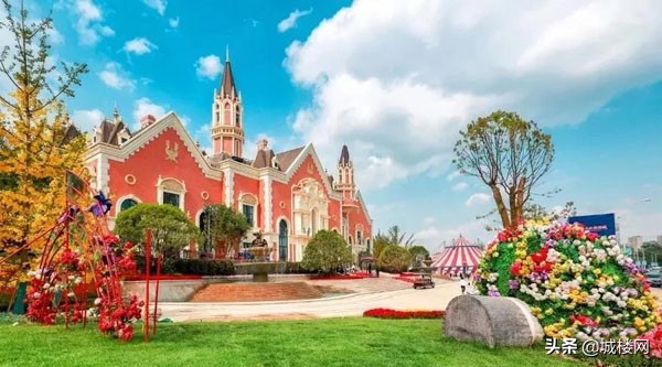 贵阳恒大文化旅游城一期进度,贵阳恒大文化旅游城项目最新进展