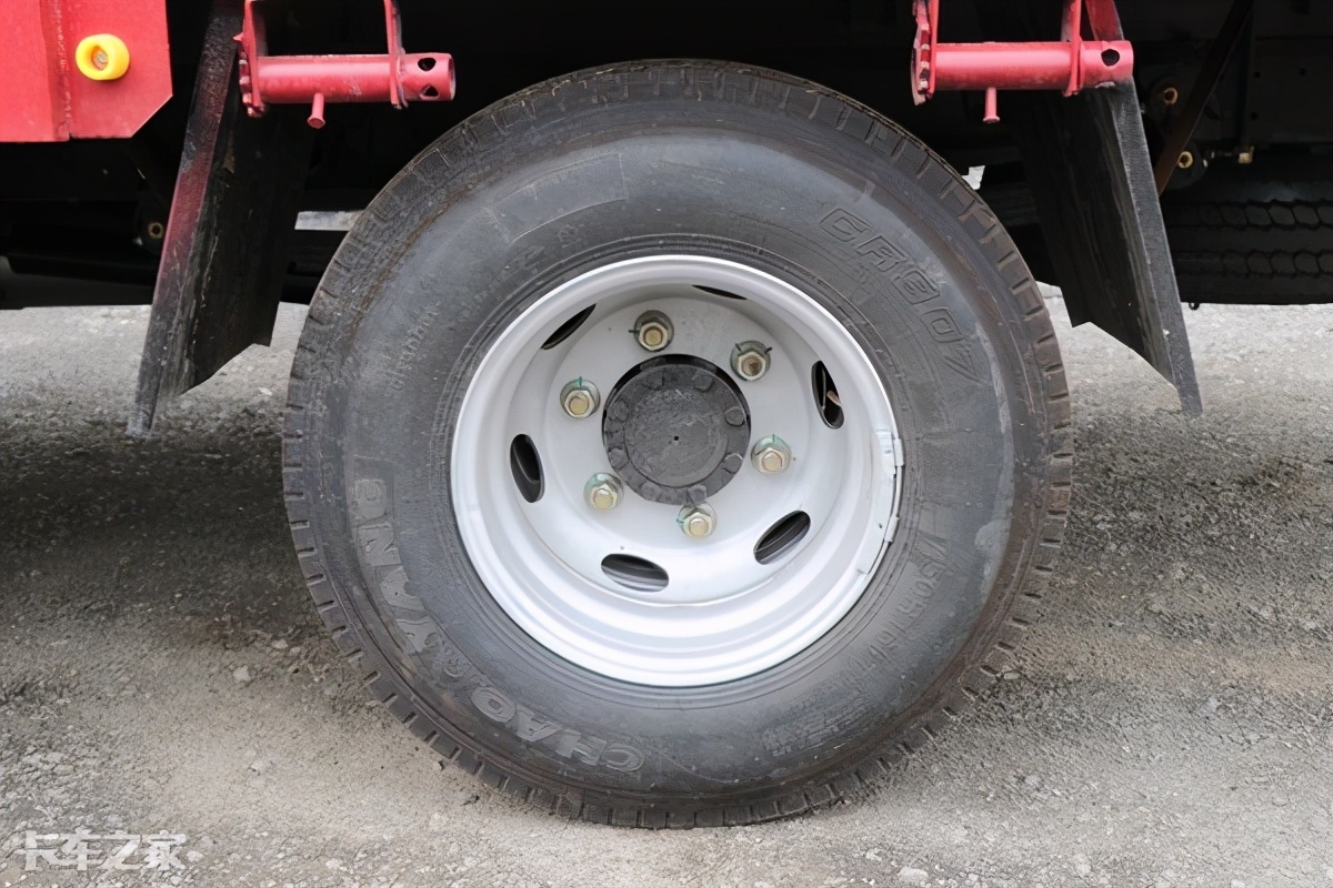 轻卡116马力配7速变速箱怎么样,动力最强的4.2轻卡