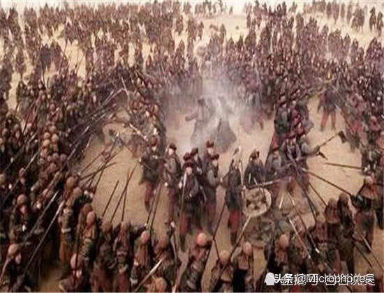 太平军打败英军,20万太平军为什么打不过2万湘军