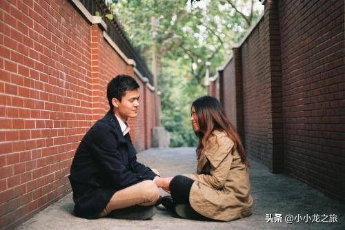 恋爱使人智商下降,恋爱脑的人是不是智商很低