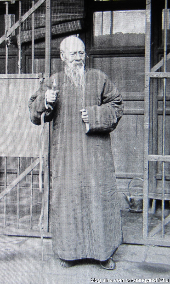 烤竹手杖,闲话竹杖