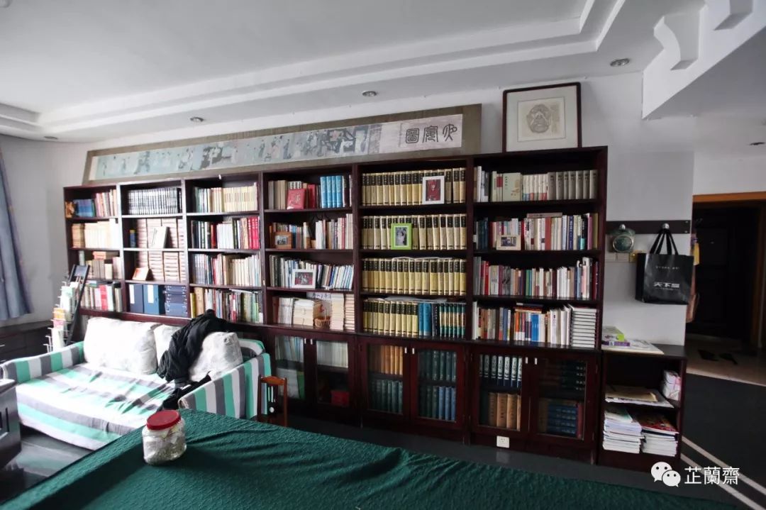 钟叔河念楼：逆境勤学，慧眼逾代（上）韦力撰