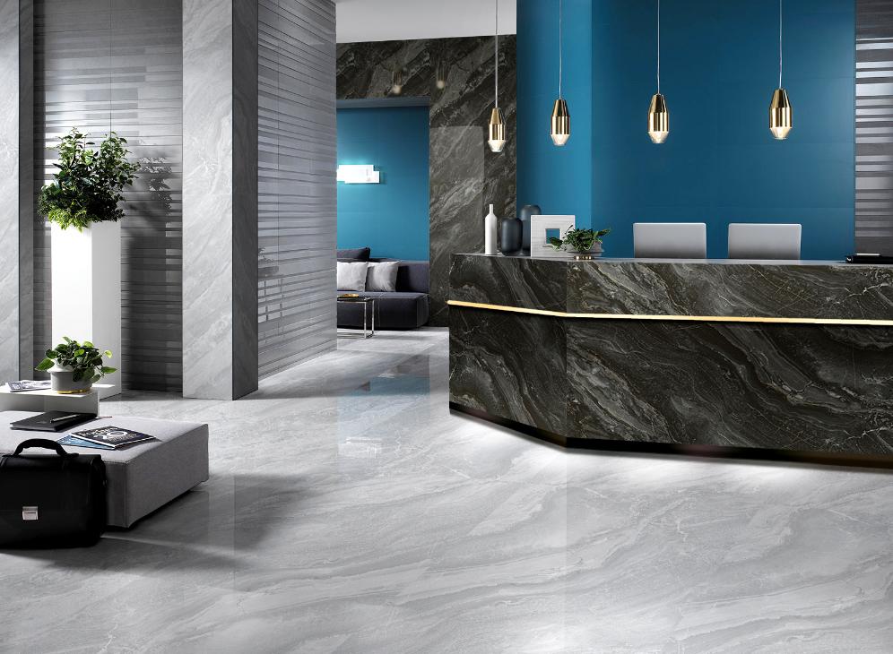 钻石陶瓷是几线品牌？国家免检产品，产品质量超过同行业水平