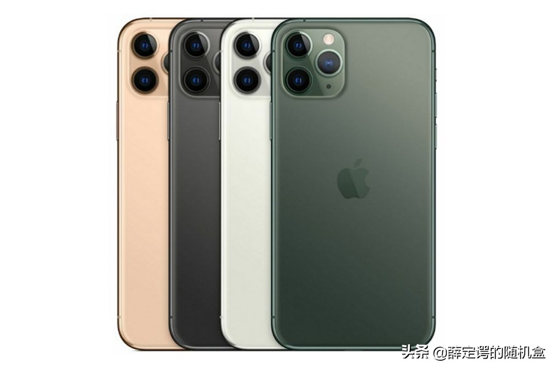iphone历代全系列售价,iphone历代产品价格